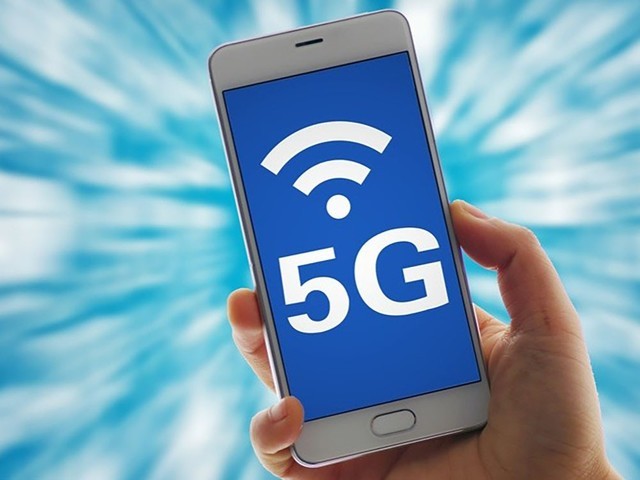 10元10G了解一下 5G套餐最快下月面市 