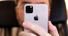 iPhone 11已无多大秘密，苹果还是“挤牙膏”创新吗？