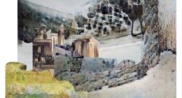 微软小冰不仅会画画 还举办了画展