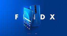 大胆的新设计：外网OPPO Find X2渲染图曝光