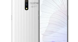 realmeX白蒜大师版开启预约：8GB+128GB售价1899元