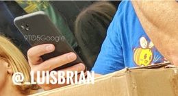 网爆谍照：Pixel 4智能手机再次现身
