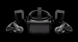 Steam周销量榜：V社VR套件登顶 《绝地求生》第二《八方旅人》上榜