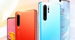 有望冲击世界第一？分析师预计2019年华为手机出货将达2.6亿部