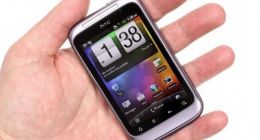 外媒：HTC Wildfire系列将回归，搭载紫光展锐处理器