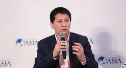 滴滴出行高管李建华加盟360 任首席发展官