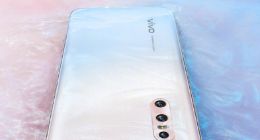 2998元起！vivo X27又推全新配色：印象夏日有如海边度假