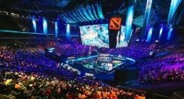 《Dota2》Ti9中国区预选赛决赛：RNG战胜CDEC晋级