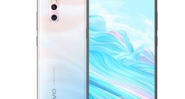 3298元，vivo X27新配色印象夏日开售：骁龙710+22.5W闪充