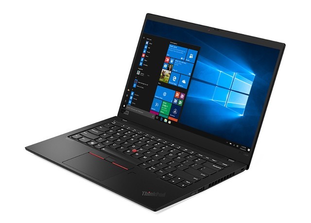 联想ThinkPad X1 Carbon 2019款今日开卖 