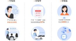 滴滴：上半年协助警方调证6500次 破获12宗黑产案