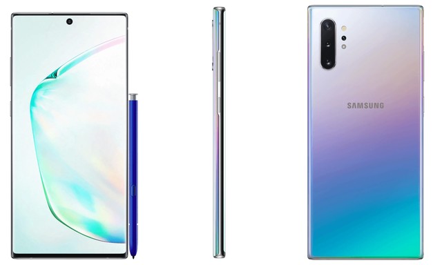三星Note 10国际版跑分曝光：搭载Exynos 9825 