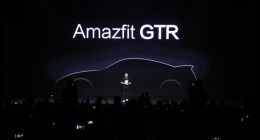 华米科技AMAZFIT GTR正式发布 24天超长续航仅售799元