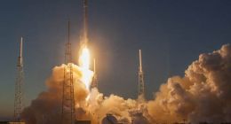 SpaceX龙飞船四月事故调查结果：阀门泄露引发爆炸