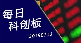 每日科创板之716：沃尔德等公布网上中签结果 容百科技等发布招股说明书