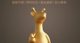小米众筹推出新吉祥物“奇奇”：4年超200万人参与
