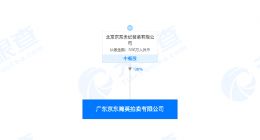 京东成立拍卖公司 注资资本500万元