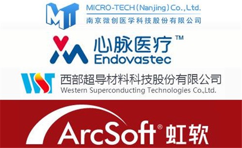 南微医学心脉医疗发行结果.500