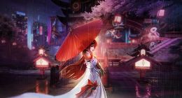 《龙族幻想》7月18日10点不删档开服 原小说改编游戏画面抢先看