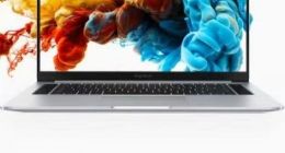 荣耀MagicBook Pro官宣：7月18日0点开启盲约