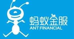 蚂蚁金服与银行就20亿美元贷款进行商洽