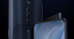OPPO Reno 5G版获得中国5G终端电信设备进网许可证