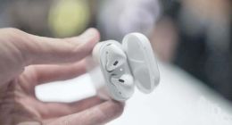 日媒：苹果准备在越南试产AirPods