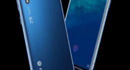 中兴天机Axon 10 Pro 5G版获进网许可证