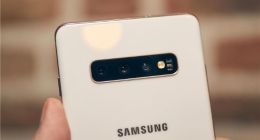 三星Galaxy S11曝大招：搭载自研6400万像素镜头
