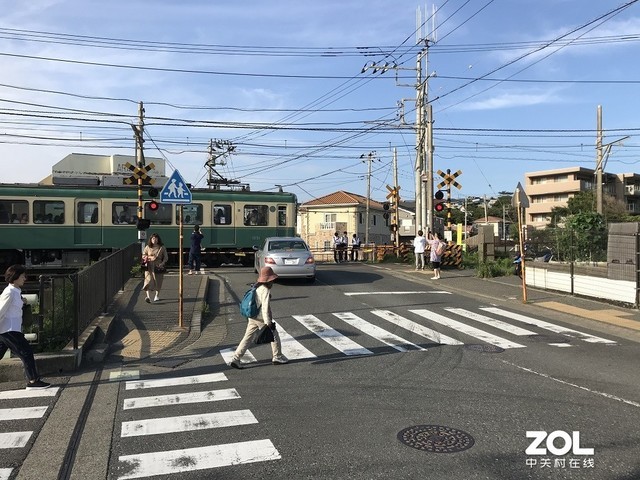 日本5G消费级商用不急 工业互联物联网暗使劲