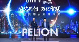 Arm与联通推物联网管理平台 支持任意设备云端灵活部署