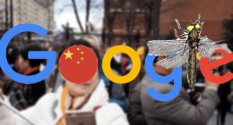 谷歌：针对中国的“蜻蜓”搜索引擎项目已终止