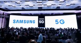 感知5G未来体验 WCG2019总决赛三星大放异彩