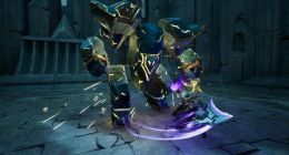 《暗黑血统3》DLC“虚空守护者”发售