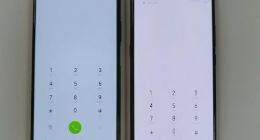 荣耀9X/9X Pro外观谍照曝光：屏幕设计竟大不相同