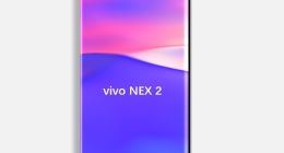 vivo NEX 2渲染图流出：这次真的全是屏了