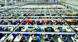 外贸工厂“绝地求生”，库存电商异军突起