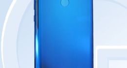 华为nova 5i Pro入网工信部：“浴霸”四摄+后置指纹