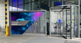 2019宝马中国创新日:布局5G 加快自动驾驶在华发展