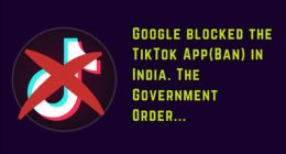 TikTok再次面临印度政府的监管 要求解释如何收集用户信息