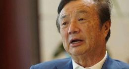 霸气！任正非表示，无惧美企断供 无法威胁华为