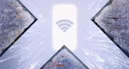 荣耀9X新特性官宣：WiFi穿透能力甩对手两堵墙