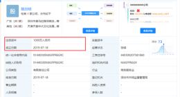 喜马拉雅和深圳晚报成立合资公司 注资1000万元