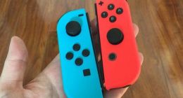 任天堂因Switch手柄缺陷遭集体诉讼