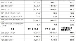 科创板｜心脉医疗今年上半年实现营收1.7亿元 同比增长41.64%