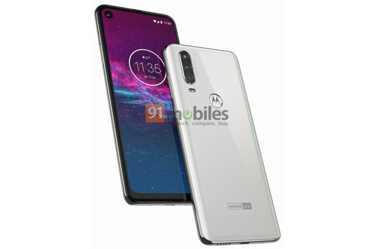摩托罗拉One Action配置遭谷歌曝光:配三星Exynos 9609处理器