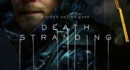 PS4《死亡搁浅》视觉图公布 官方透露发售时间
