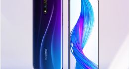 realme X获系统更新：新增安卓7月安全补丁