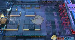 《明日方舟》龙门市区中配400击杀攻略