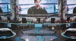 LOL明星召唤师周杰伦：英雄联盟中国品牌主题曲《英雄》微博火热